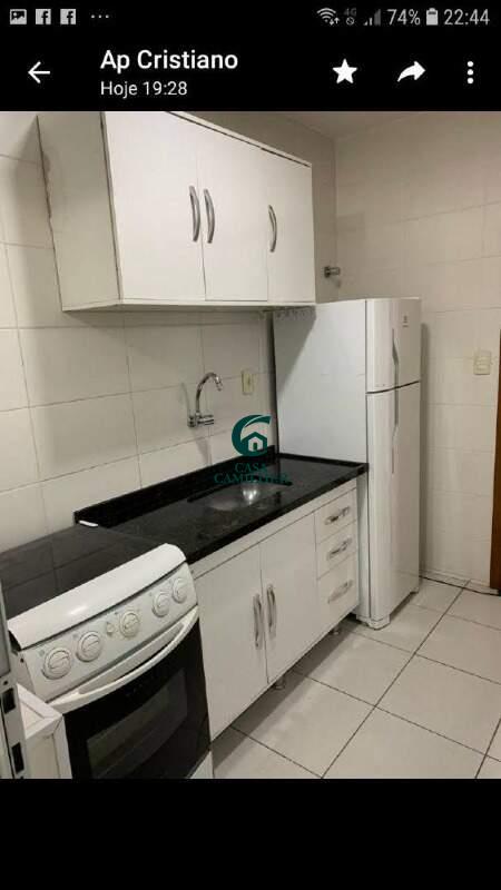 Apartamento à venda no Monção: 