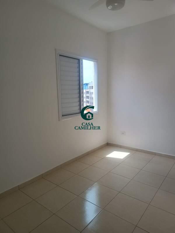 Apartamento para aluguel no Jardim Eulália: 