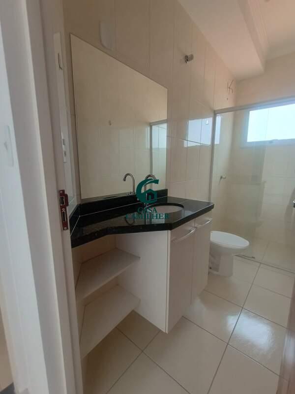 Apartamento para aluguel no Jardim Eulália: 