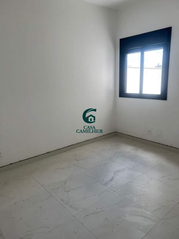 Apartamento para aluguel no Jardim das Nações: 