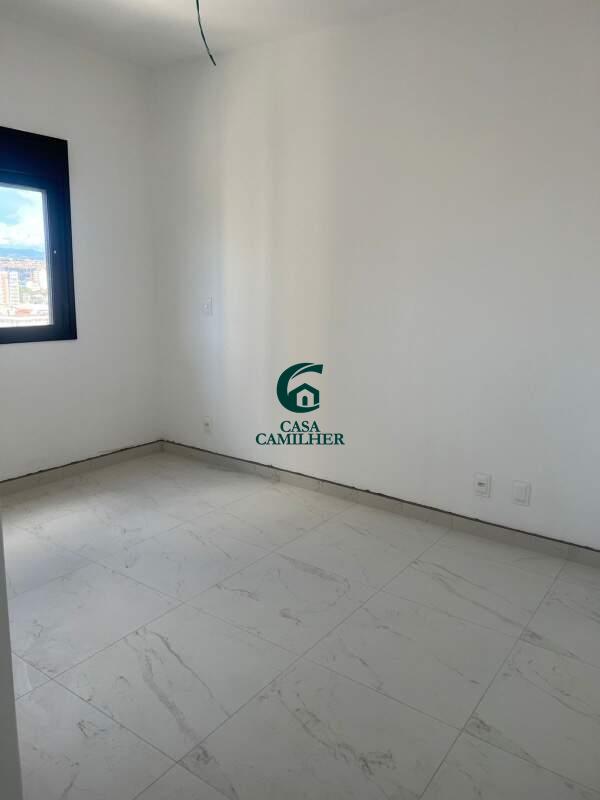 Apartamento para aluguel no Jardim das Nações: 