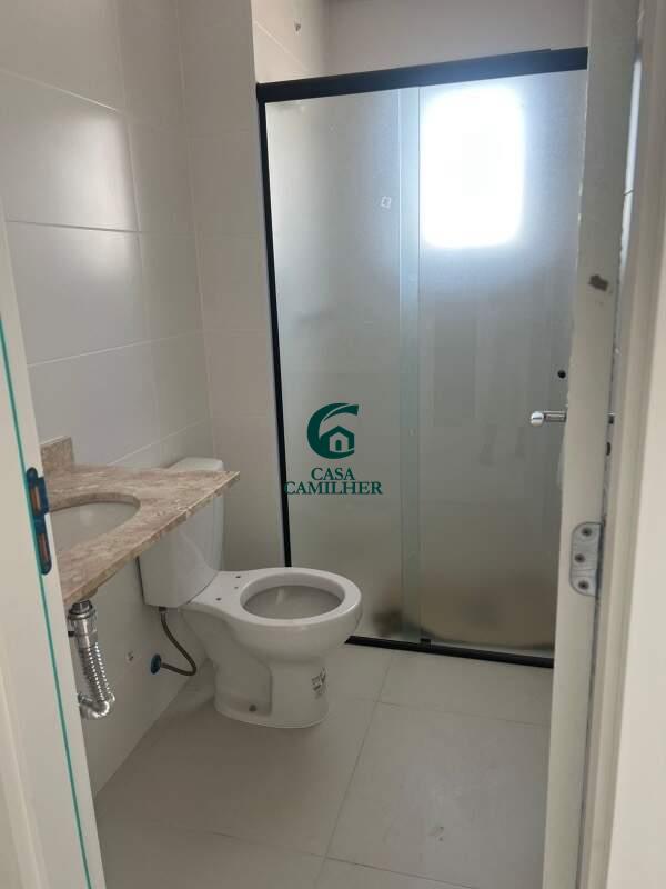 Apartamento para aluguel no Jardim das Nações: 