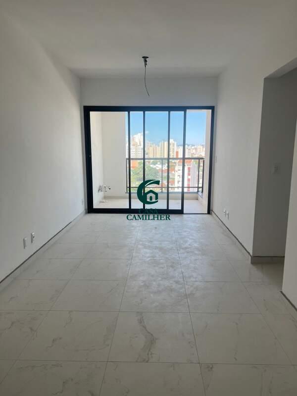 Apartamento para aluguel no Jardim das Nações: 