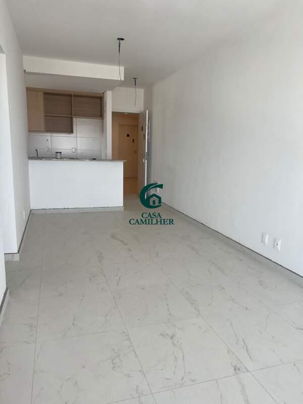 Apartamento para aluguel no Jardim das Nações: 