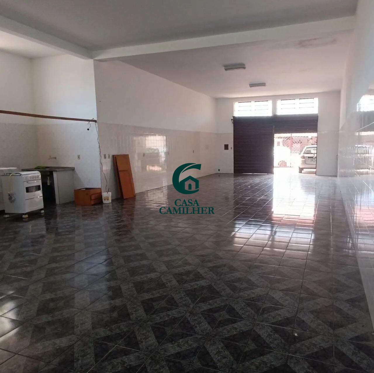 Ponto Comercial para aluguel no Jardim Gurilandia: 