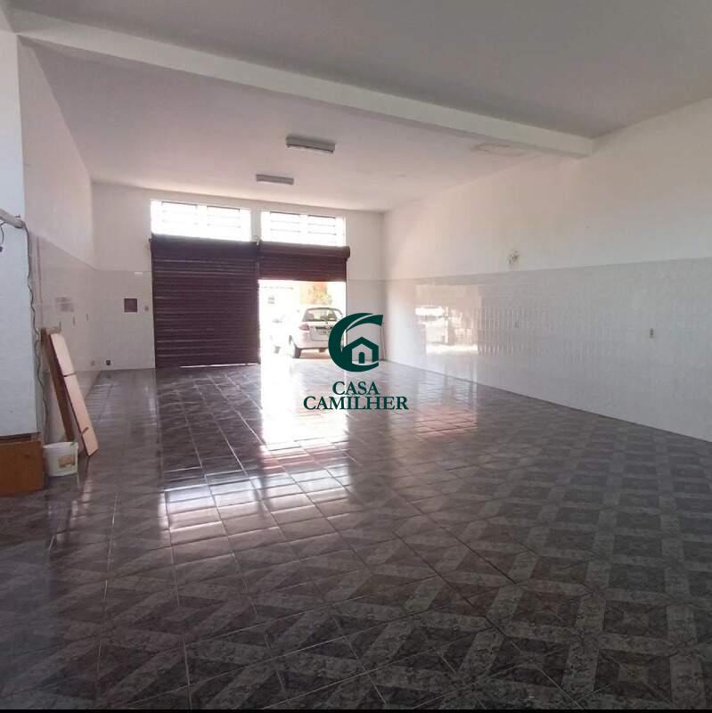 Ponto Comercial para aluguel no Jardim Gurilandia: 