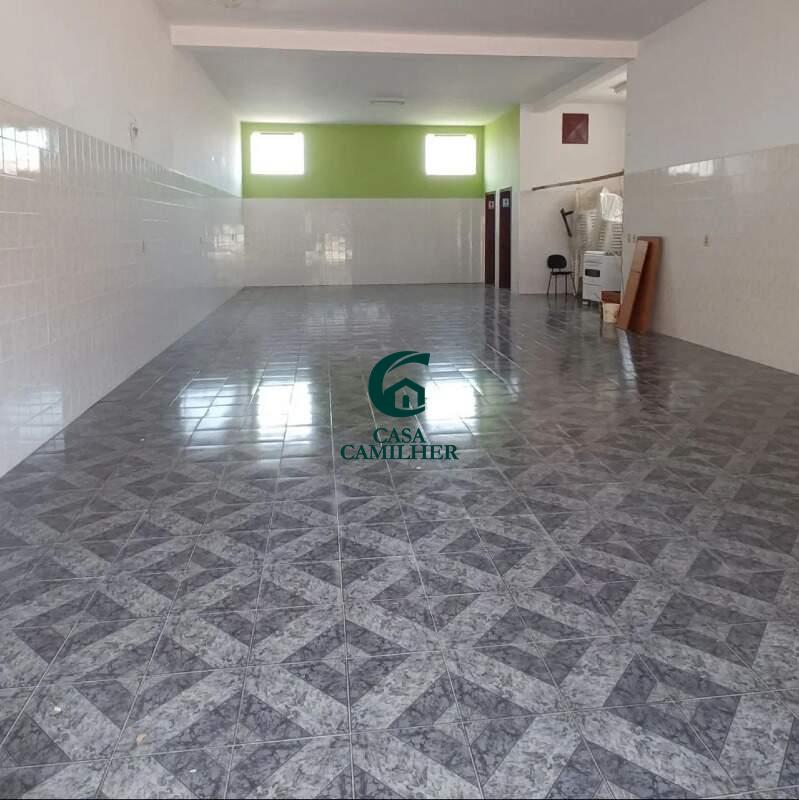 Ponto Comercial para aluguel no Jardim Gurilandia: 