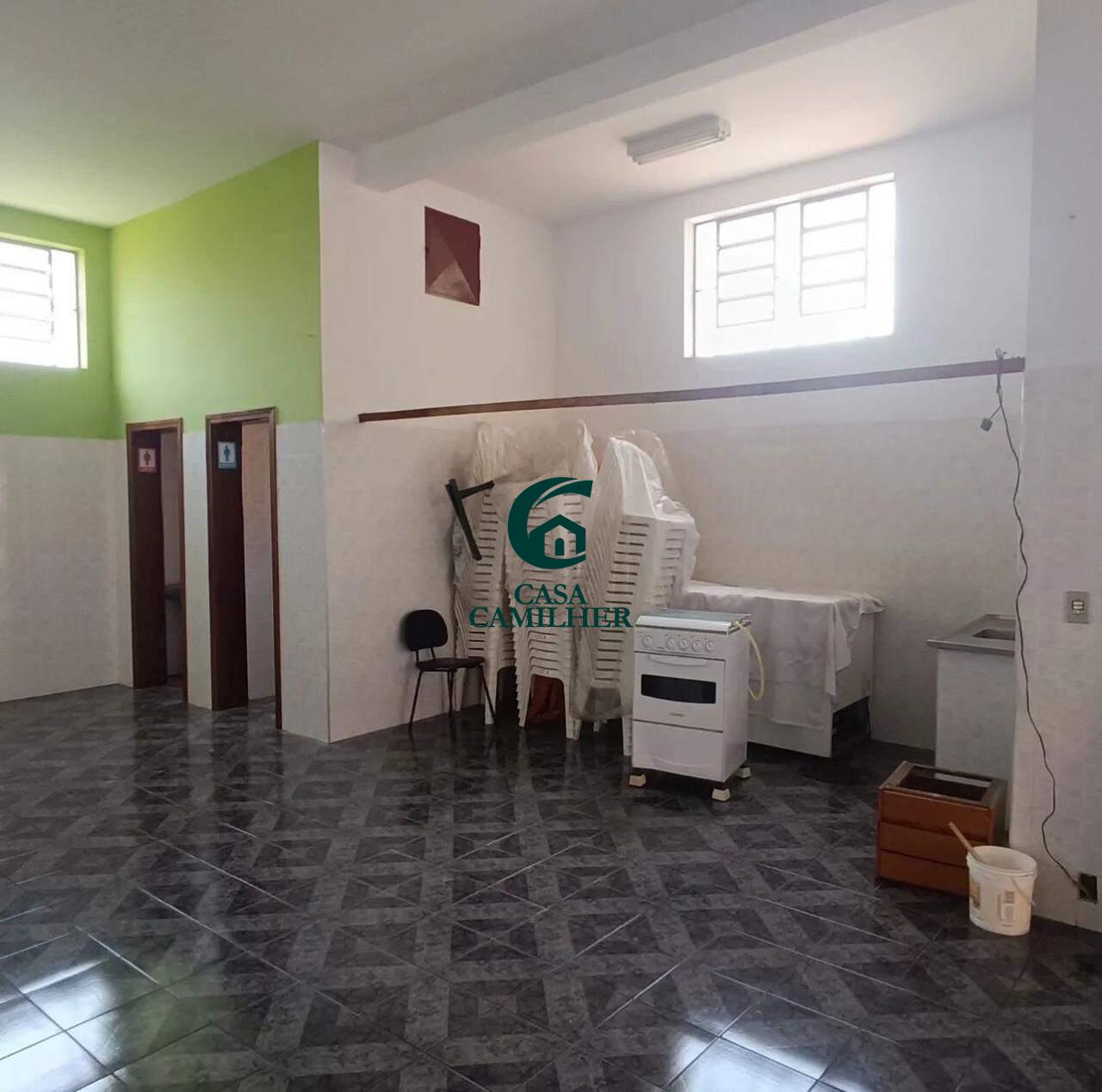 Ponto Comercial para aluguel no Jardim Gurilandia: 