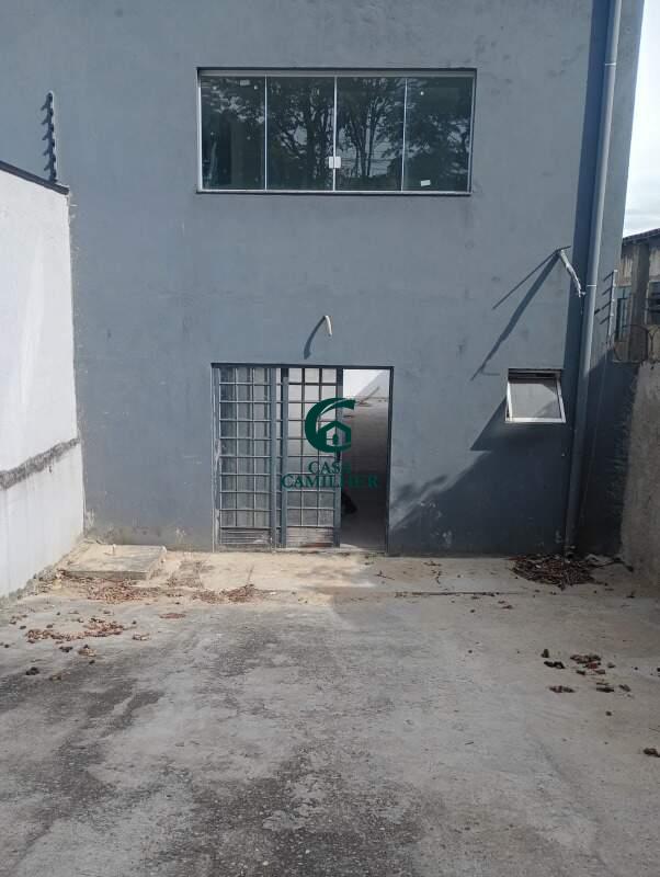 Ponto Comercial para aluguel no Centro: 