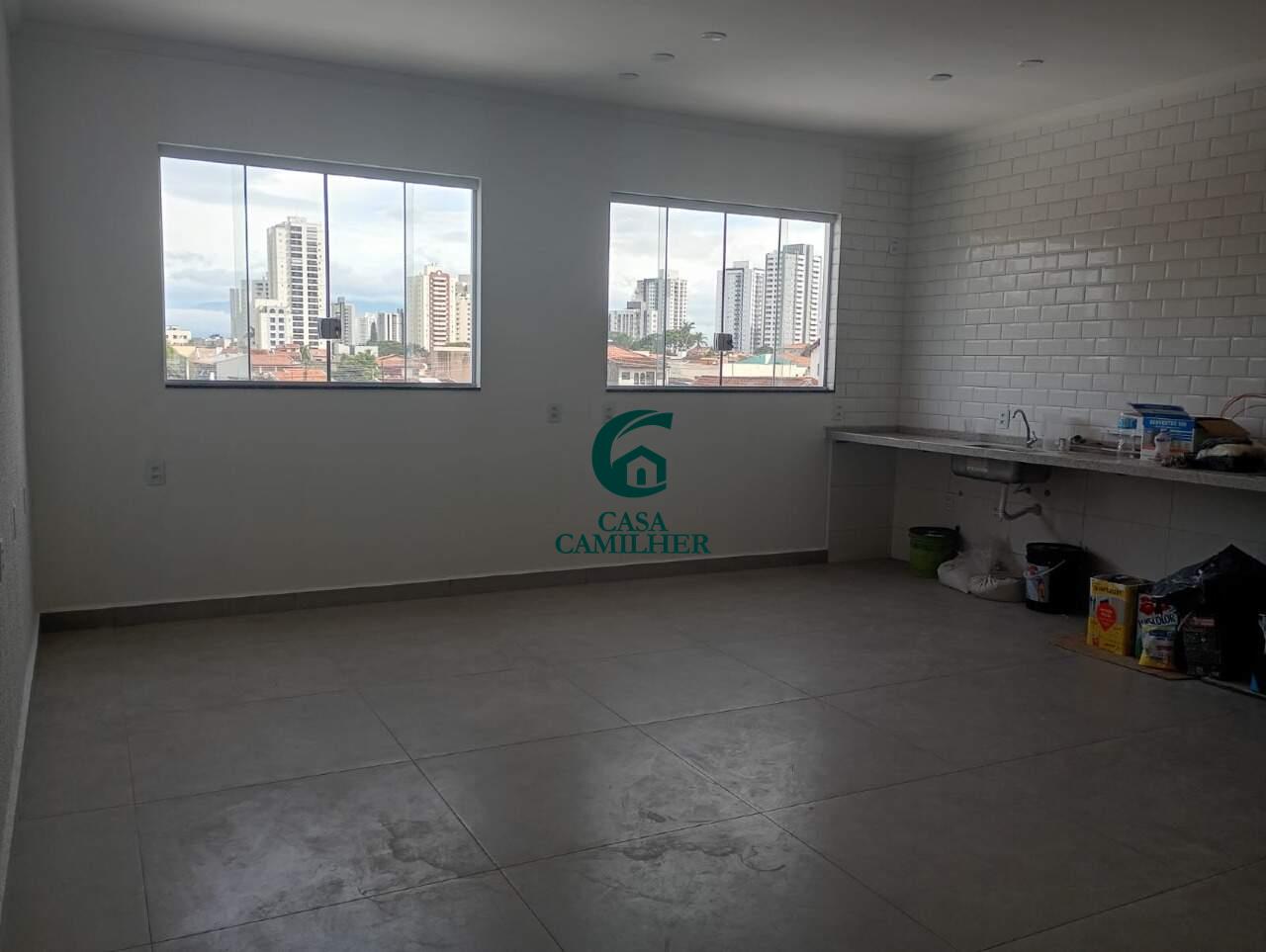 Ponto Comercial para aluguel no Centro: 