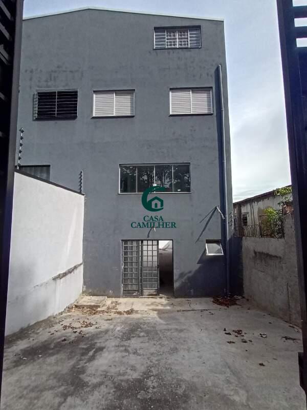 Ponto Comercial para aluguel no Centro: 