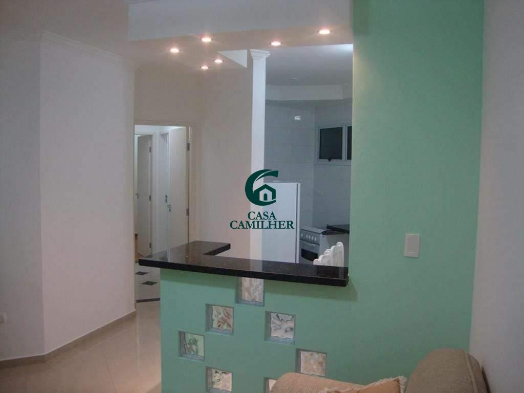 Apartamento para aluguel no Parque Senhor do Bonfim: 