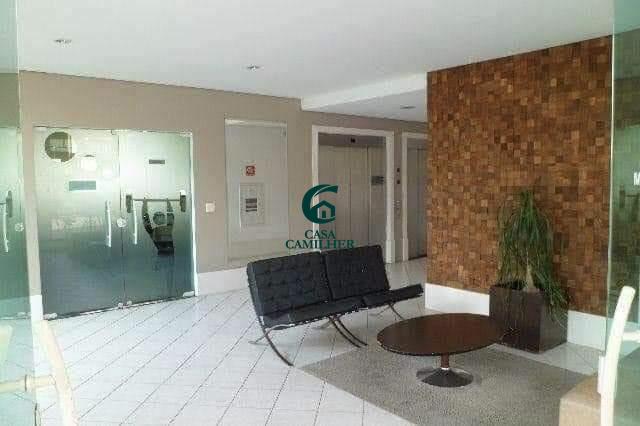 Apartamento para aluguel no Parque Senhor do Bonfim: 