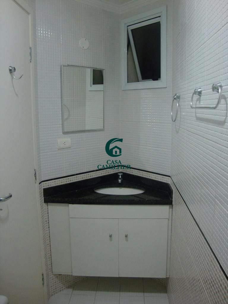 Apartamento para aluguel no Parque Senhor do Bonfim: 