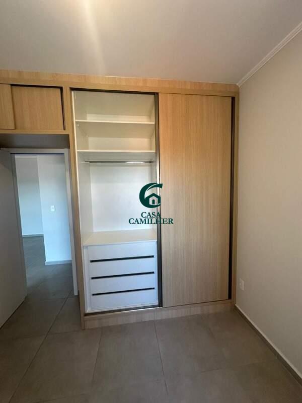 Apartamento para aluguel no Jardim das Nações: 