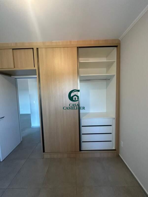 Apartamento para aluguel no Jardim das Nações: 