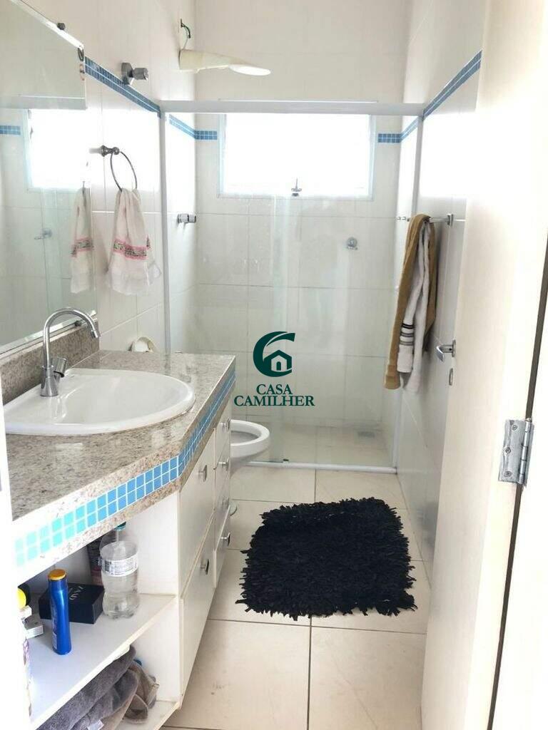 Casa à venda no Campos do Conde Chambord: 