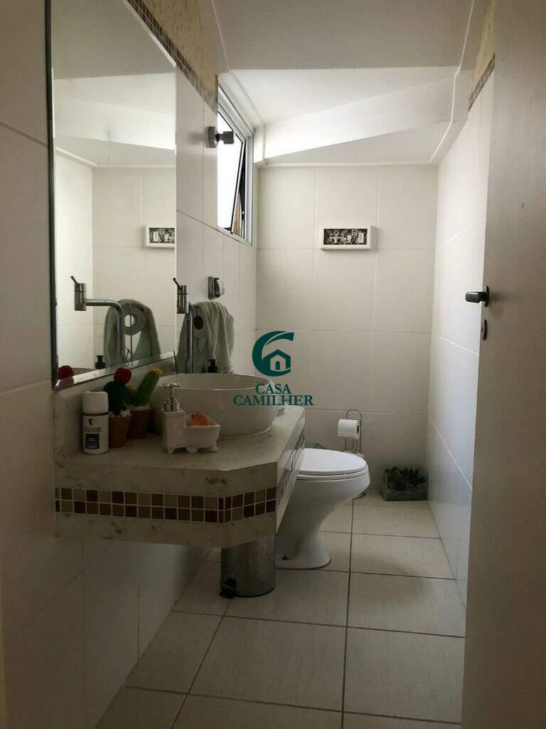 Casa à venda no Campos do Conde Chambord: 