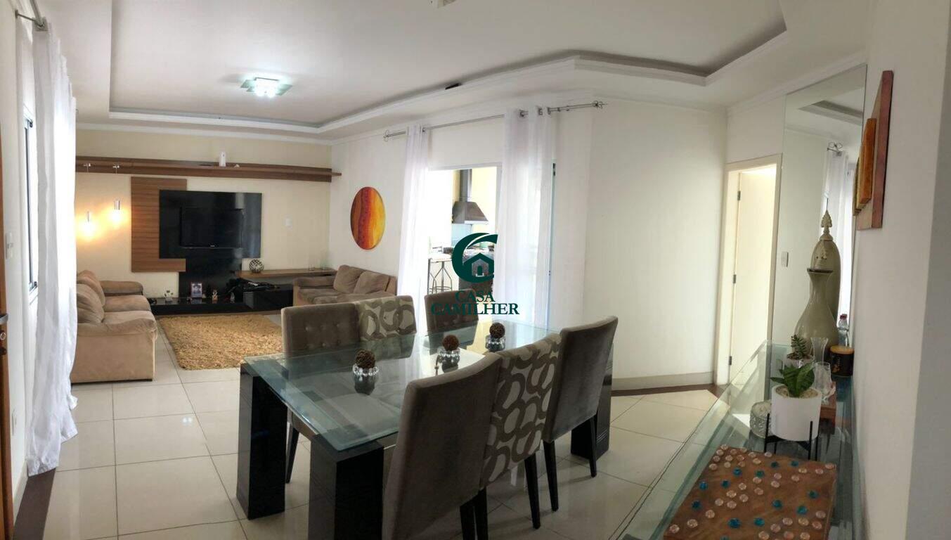 Casa à venda no Campos do Conde Chambord: 