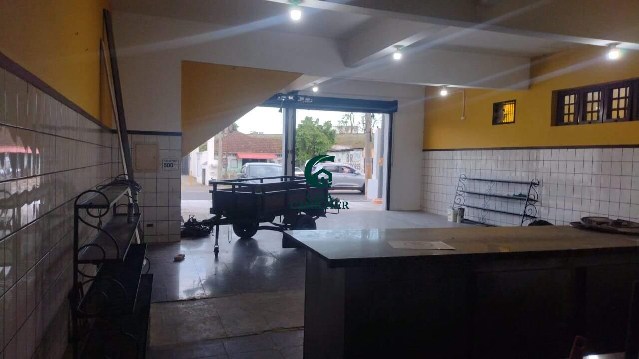 Ponto Comercial para aluguel no Vila São Geraldo: 