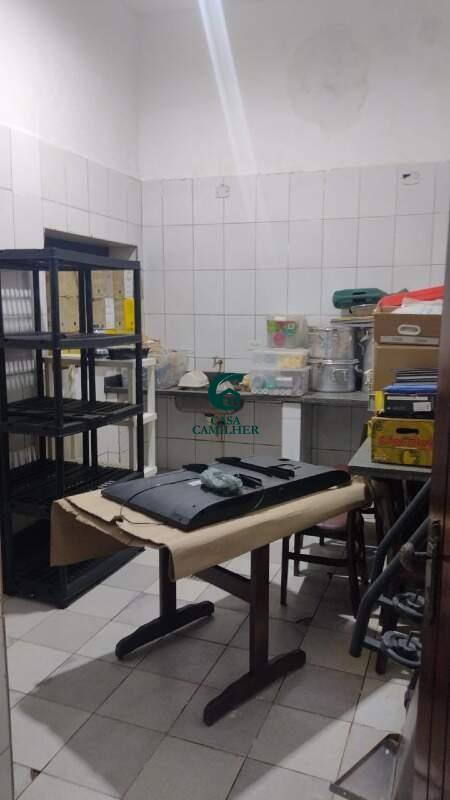 Ponto Comercial para aluguel no Vila São Geraldo: 