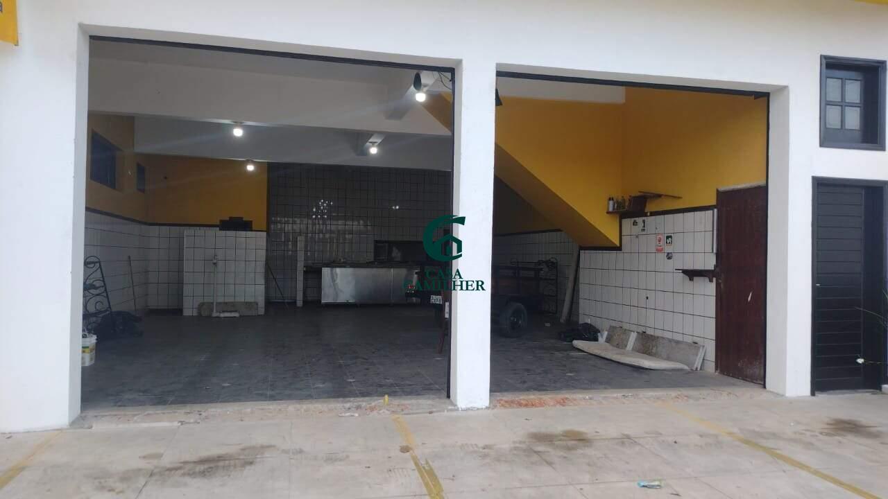 Ponto Comercial para aluguel no Vila São Geraldo: 