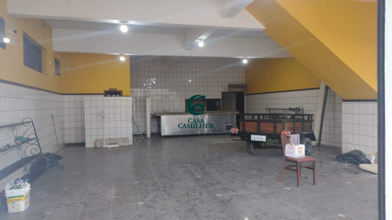 Ponto Comercial para aluguel no Vila São Geraldo: 