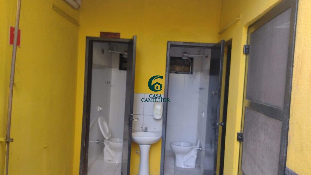 Ponto Comercial para aluguel no Vila São Geraldo: 