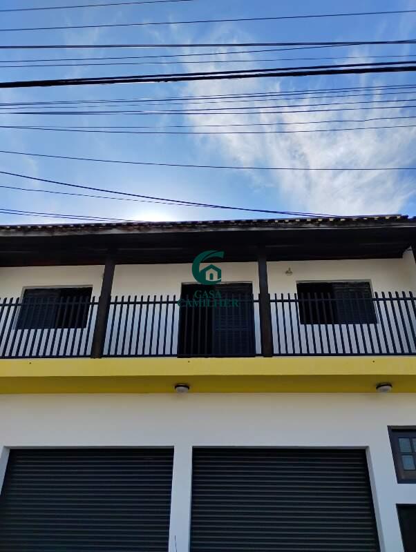 Ponto Comercial para aluguel no Vila São Geraldo: 