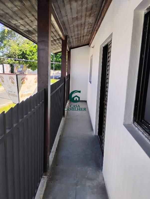 Ponto Comercial para aluguel no Vila São Geraldo: 