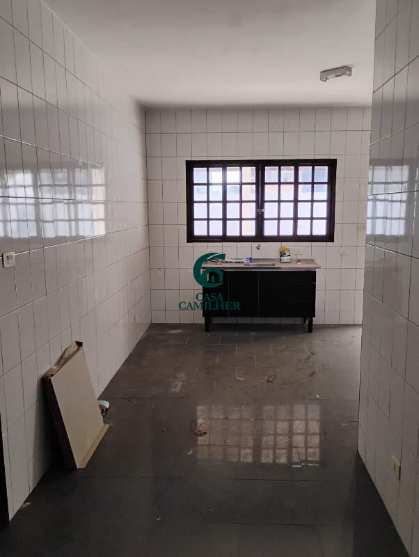 Casa para aluguel no Vila São Geraldo: 