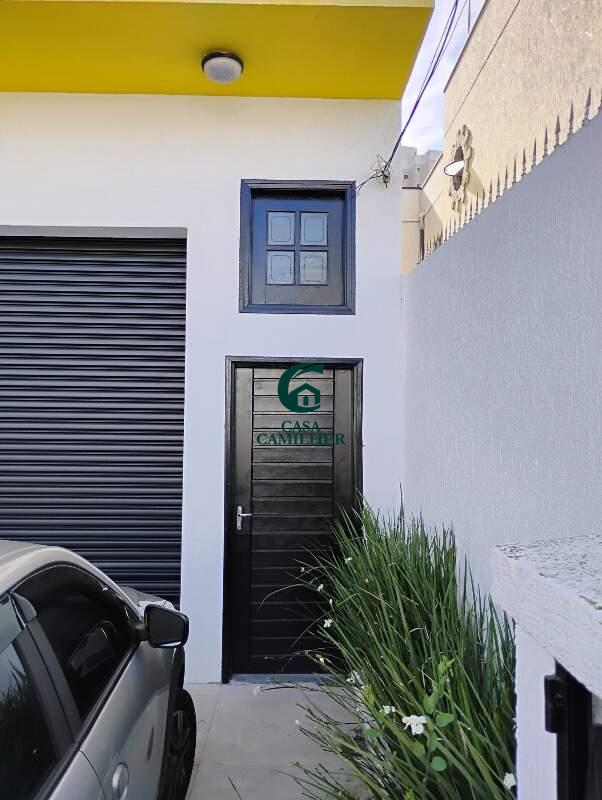 Casa para aluguel no Vila São Geraldo: 