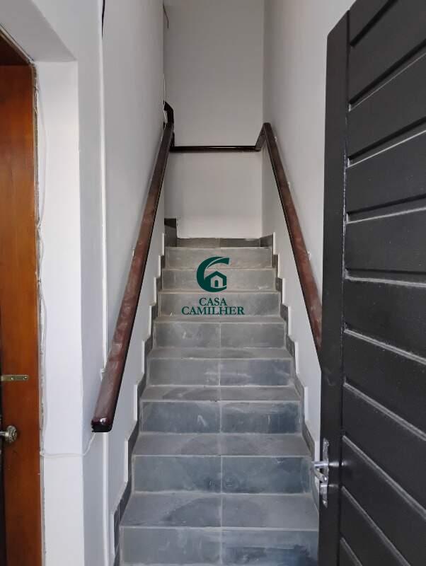 Casa para aluguel no Vila São Geraldo: 