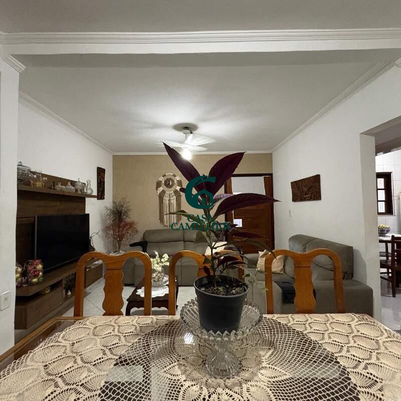 Casa à venda no Parque Residencial Flor do Vale: 