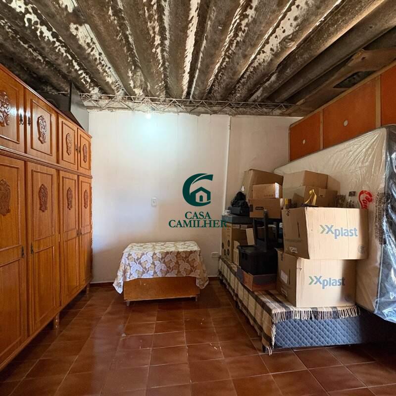 Casa à venda no Parque Residencial Flor do Vale: 