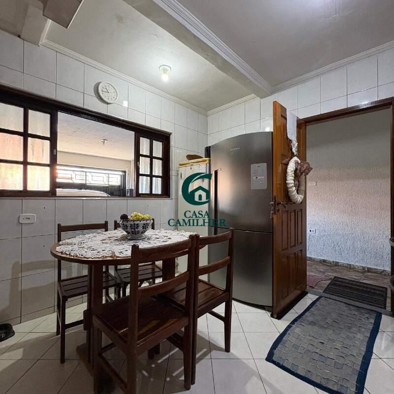 Casa à venda no Parque Residencial Flor do Vale: 