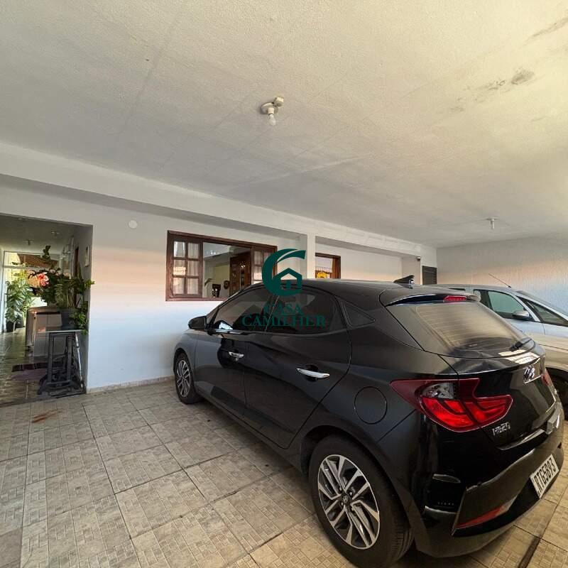 Casa à venda no Parque Residencial Flor do Vale: 