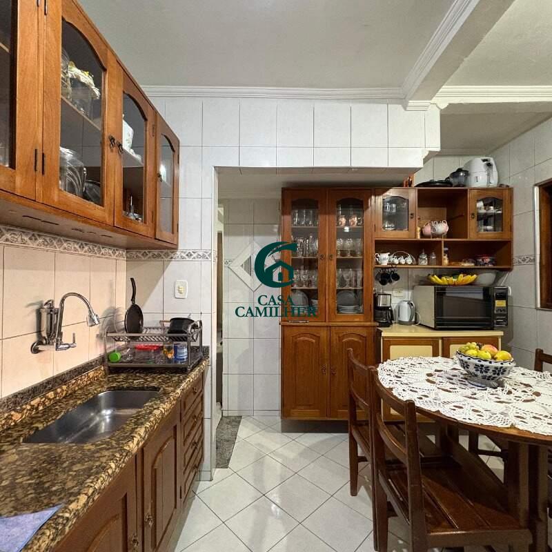 Casa à venda no Parque Residencial Flor do Vale: 