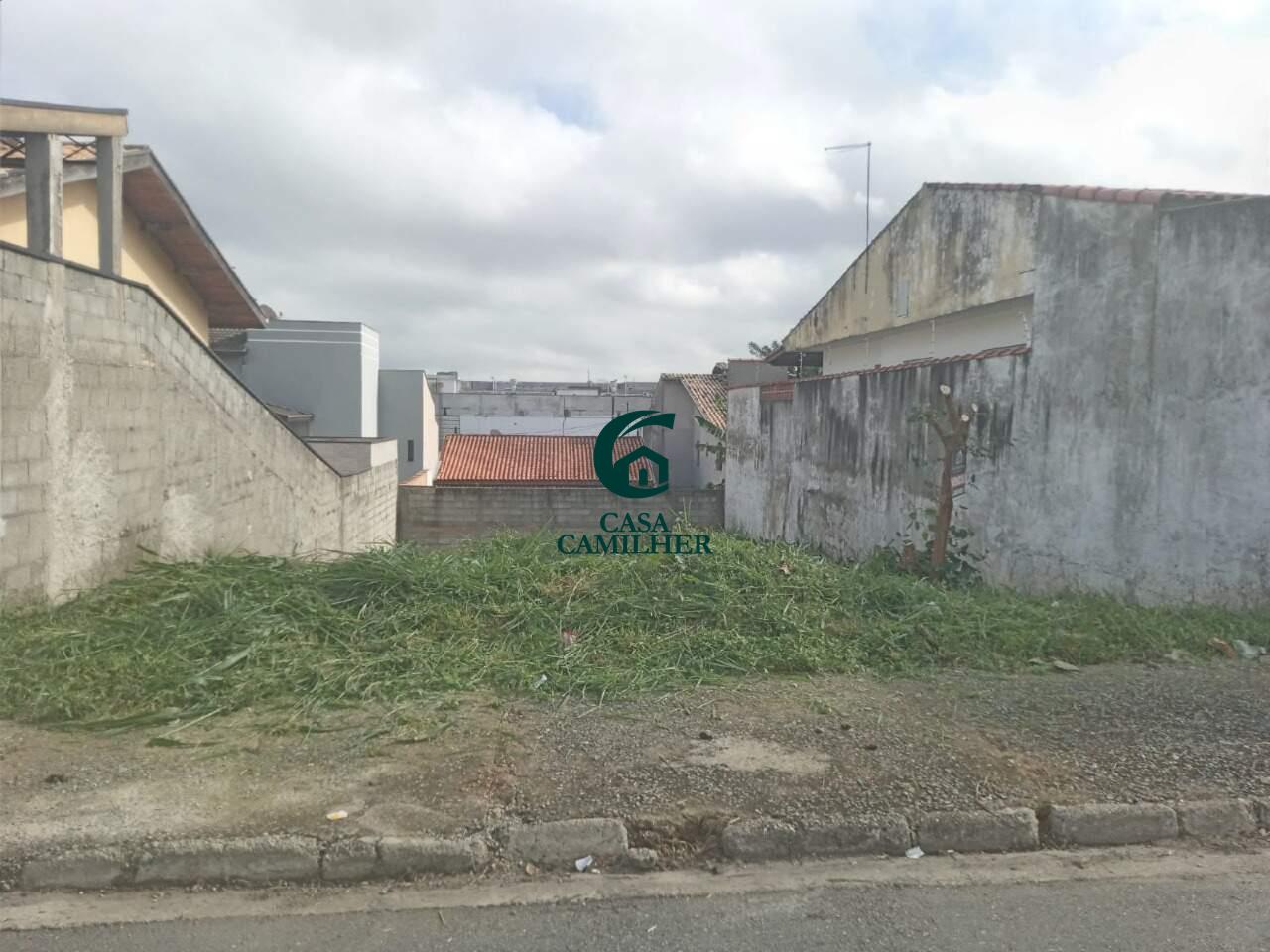 Lote à venda no Residencial Estoril: 