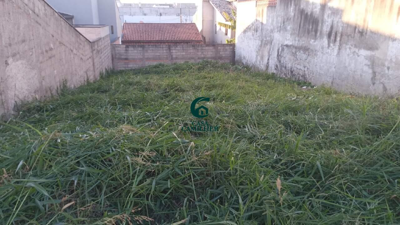 Lote à venda no Residencial Estoril: 