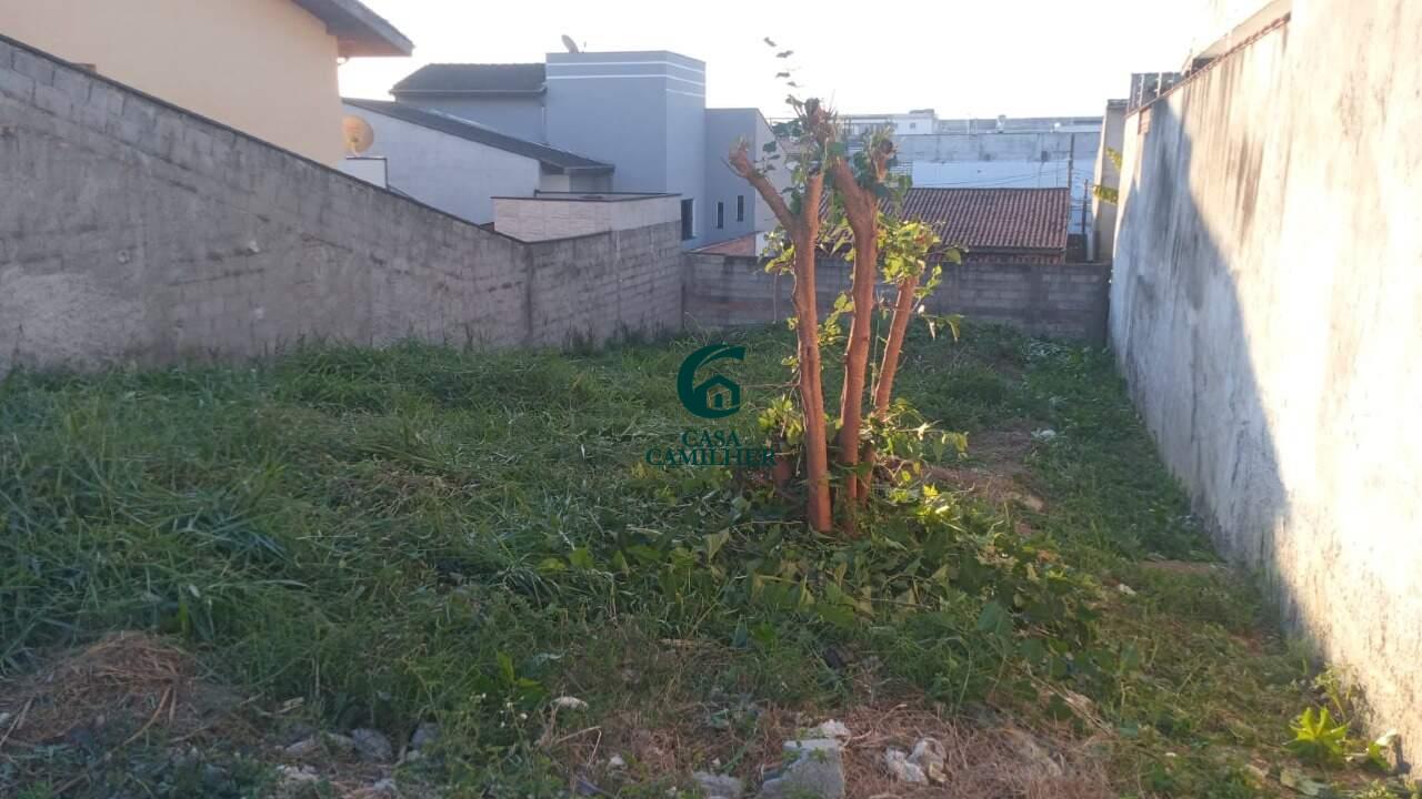 Lote à venda no Residencial Estoril: 