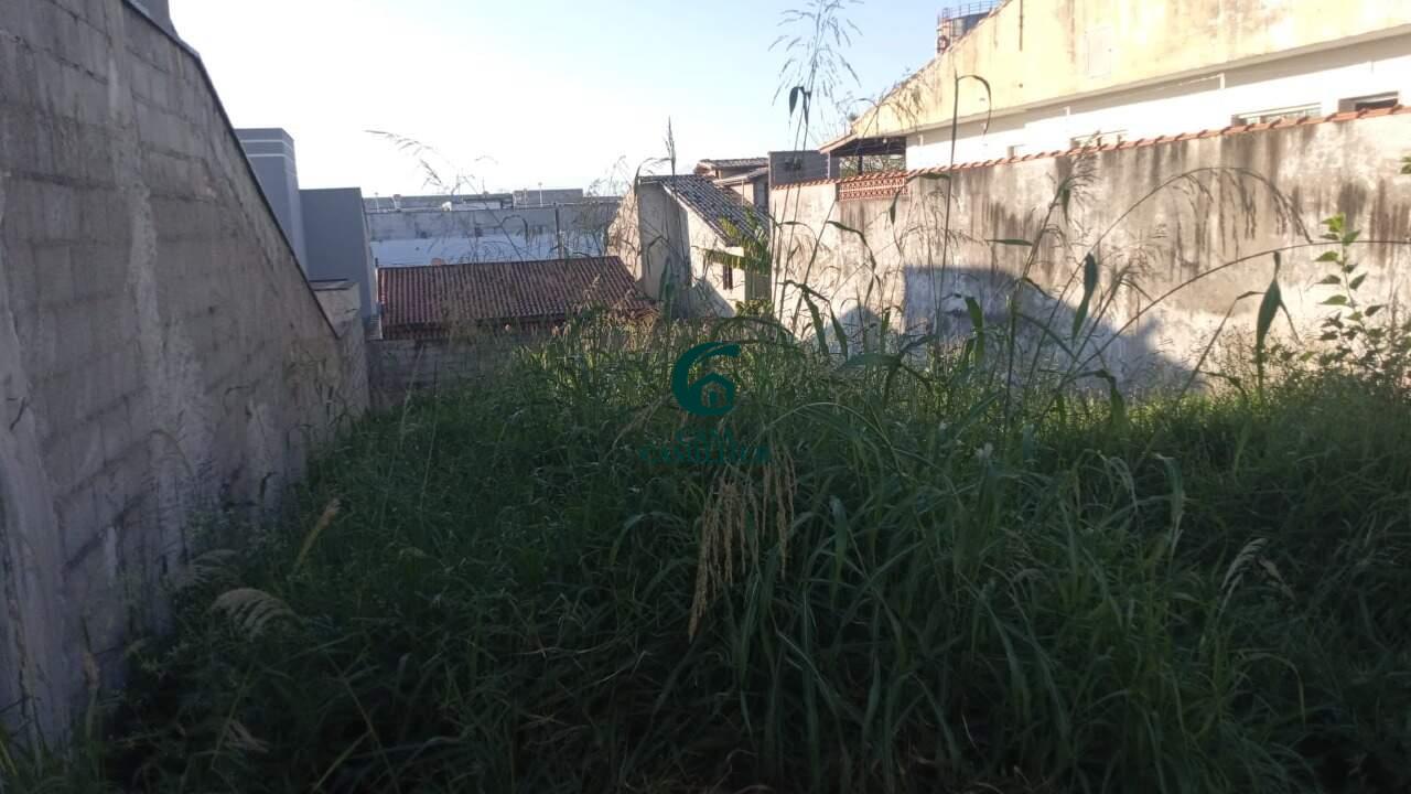 Lote à venda no Residencial Estoril: 