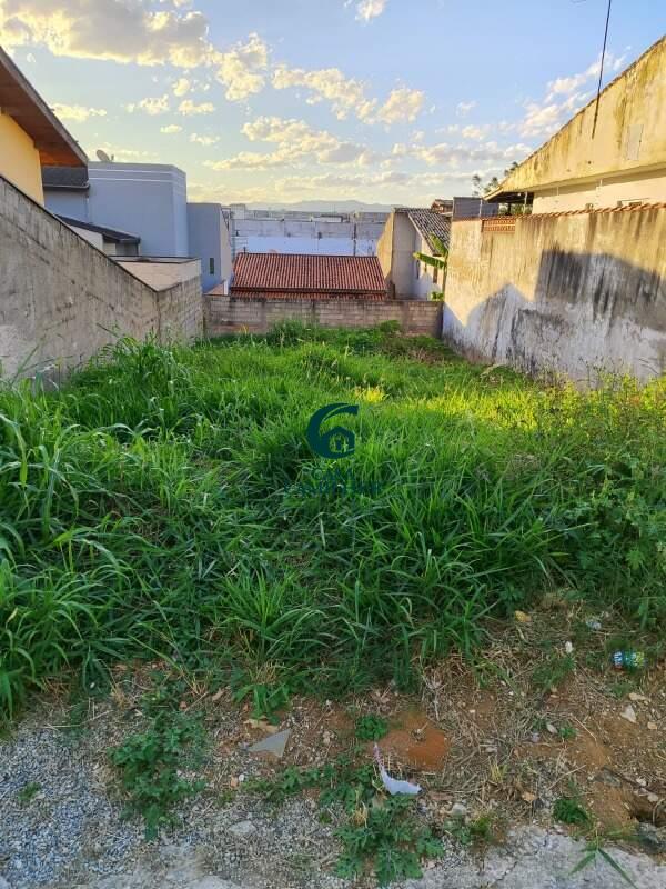 Lote à venda no Residencial Estoril: 