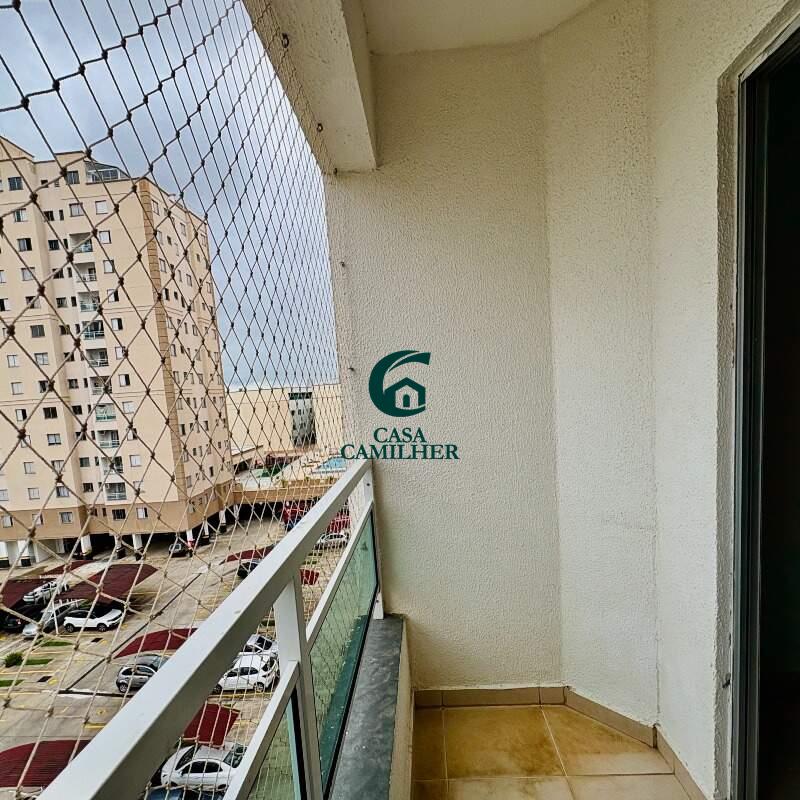 Apartamento à venda no Barranco: 