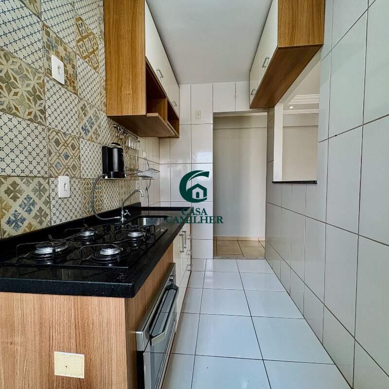 Apartamento à venda no Barranco: 