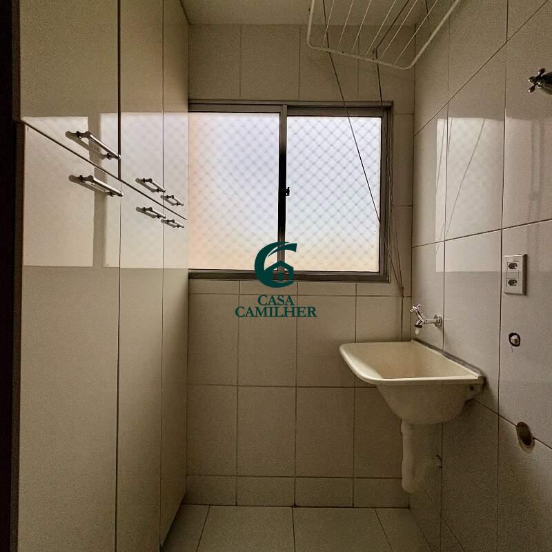 Apartamento à venda no Barranco: 