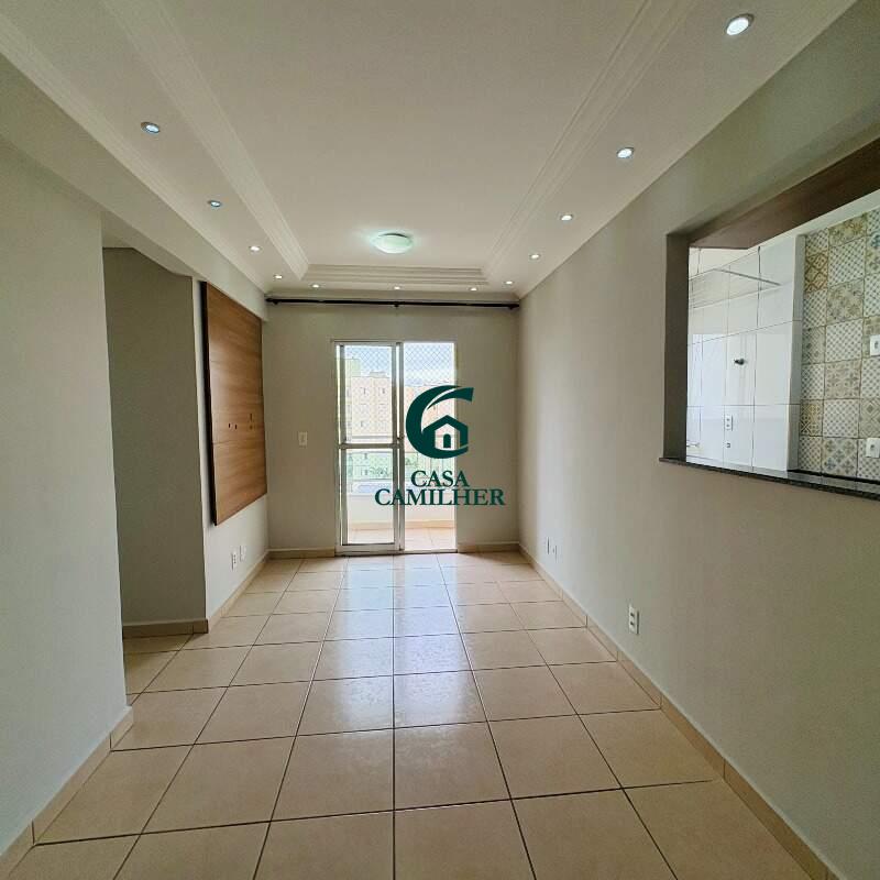 Apartamento à venda no Barranco: 