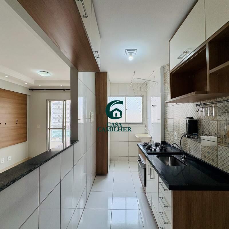 Apartamento à venda no Barranco: 