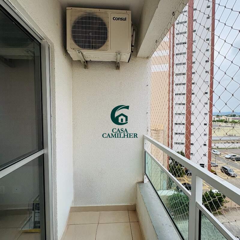 Apartamento à venda no Barranco: 