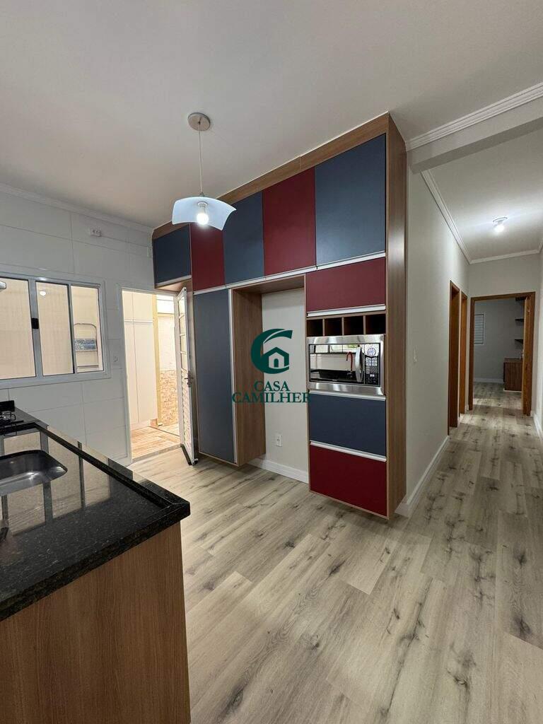 Casa para aluguel no Vila dos Comerciários 2: 